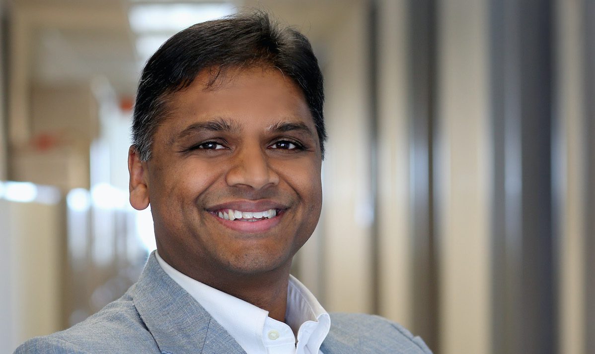 Richmond elects Dr. Danny Avula as first Indian-American mayor Richmond elects Dr. Danny Avula as first Indian-American mayor