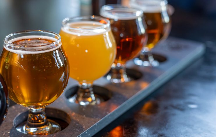 4 Richmond breweries every beer lover should visit