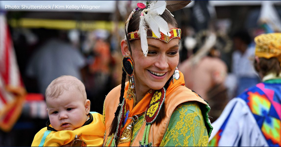 Ways you can give back to local Indigenous communities Ways you can give back to local Indigenous communities