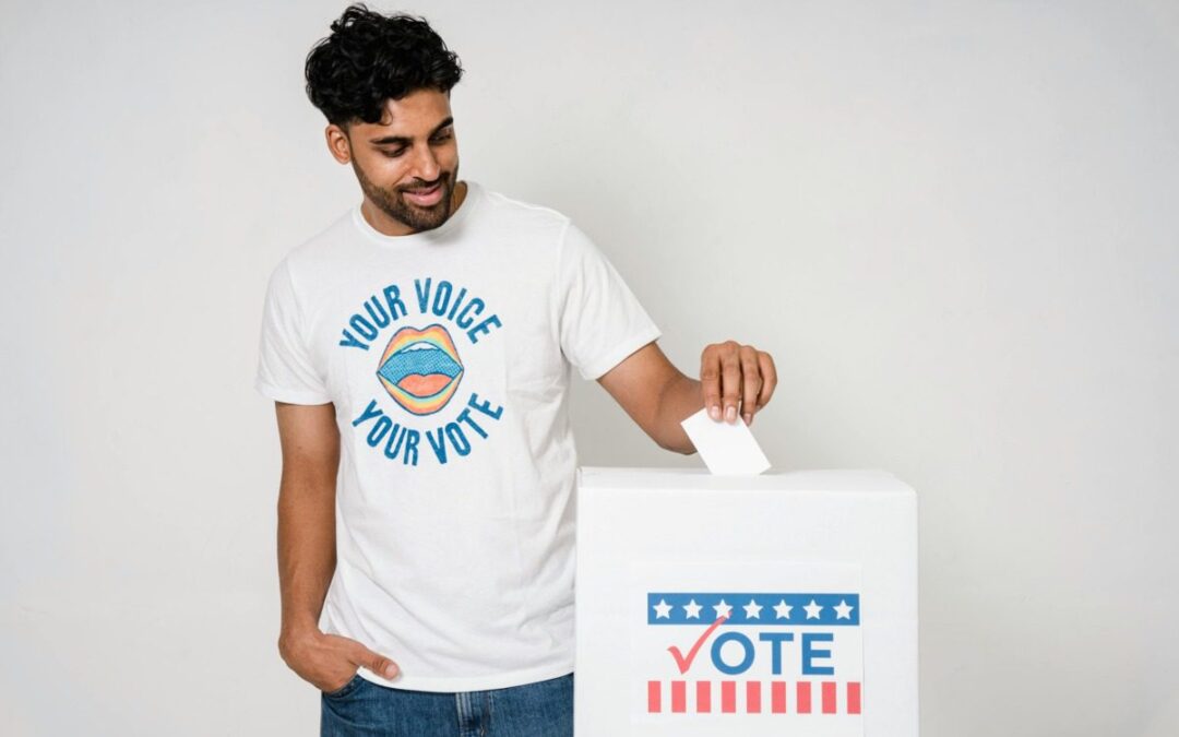 What happens next? A timeline of the process between voting and inauguration