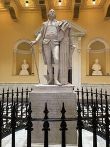 Iconic Virginia sayings & slang, explained
