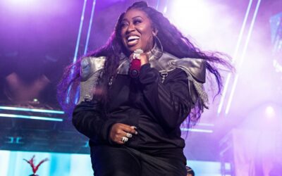 Refresh your spring playlist with these 5 Virginia artists