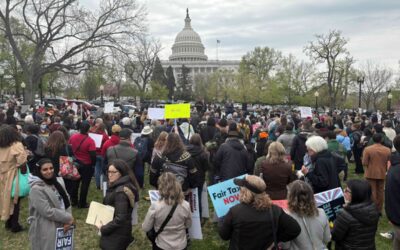 Republican cuts to Medicaid and SNAP could leave Virginians without critical care and food assistance