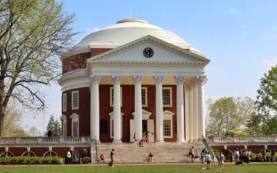 University of Virginia joins the ranks of Forbes’ “New Ivies”