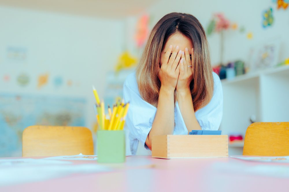 ‘Death by a thousand paper cuts’: Elementary school counselor leaves the Virginia Beach School District after 19 years ‘Death by a thousand paper cuts’: Elementary school counselor leaves the Virginia Beach School District after 19 years