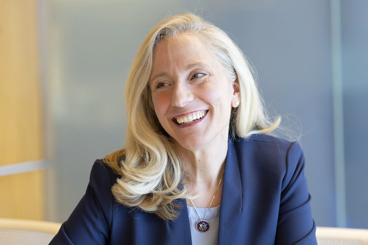 The Spanberger strategy: Can this Virginia Democrat reset the politics of public education? The Spanberger strategy: Can this Virginia Democrat reset the politics of public education?