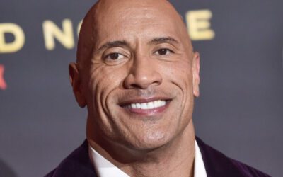 7 celebrities who own mansions in Virginia