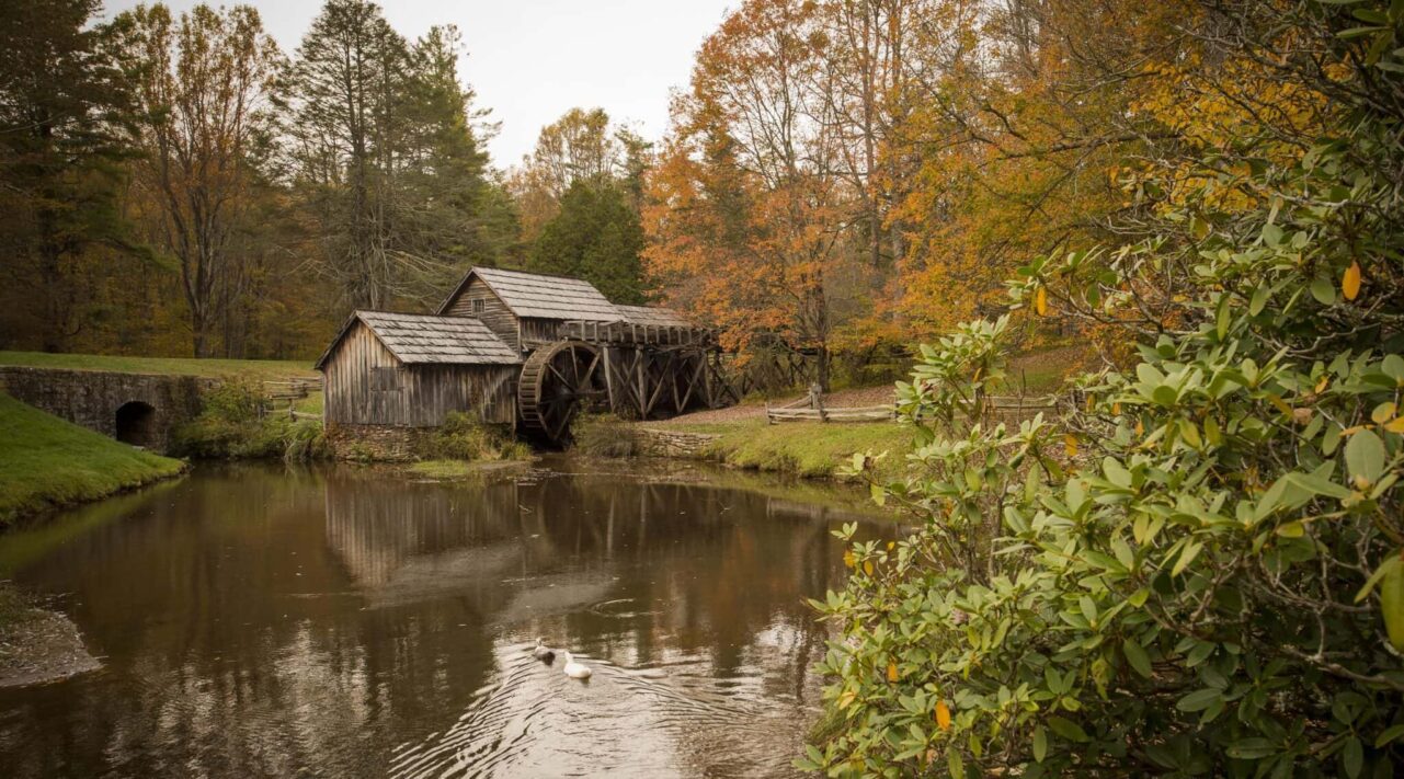 10 Virginia mountain towns with rustic charm 10 Virginia mountain towns with rustic charm
