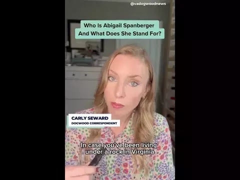 POLITICS VIDEO - Dogwood