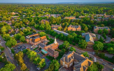 I’m a historian & I planned the ultimate trip to Virginia’s historic triangle