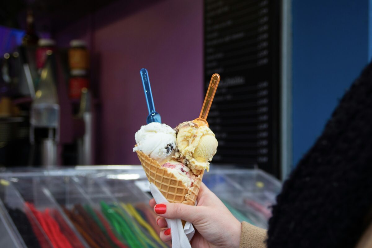 Ice Cream Trail: 6 Southwest Virginia shops to sate your summer sweet tooth Ice Cream Trail: 6 Southwest Virginia shops to sate your summer sweet tooth