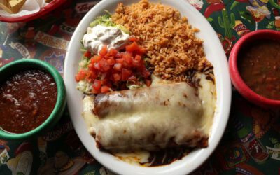The Virginia Beach Food Guide: The best Mexican restaurants of 2025