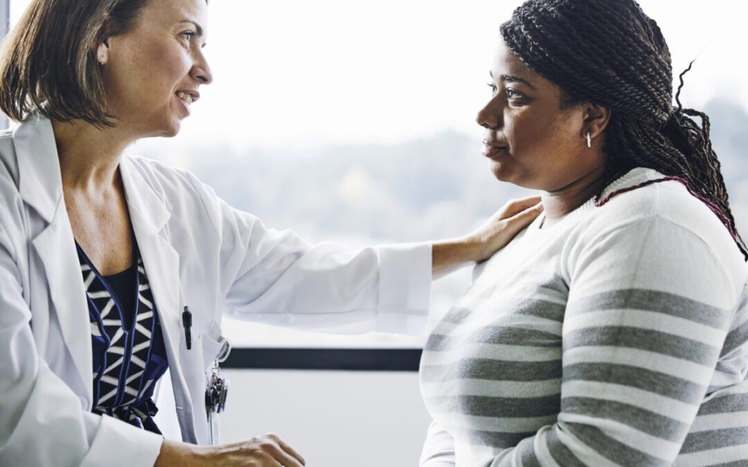 In her own words: Why this Texas physician now helps women in Virginia