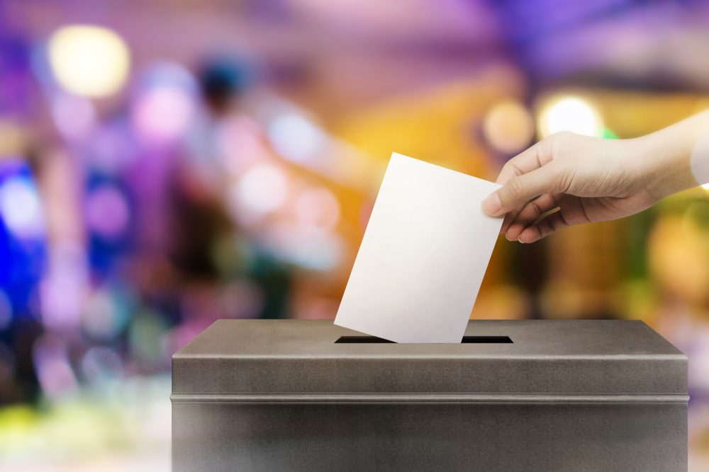 Virginia offices up for election include governor, lieutenant governor, and attorney general.