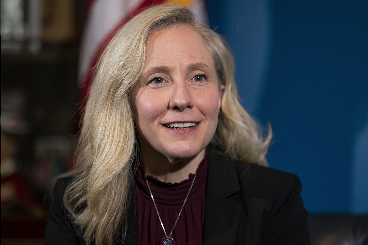 Spanberger speaks: How she’ll fight Medicaid cuts, create more affordable housing, and protect public schools Spanberger speaks: How she’ll fight Medicaid cuts, create more affordable housing, and protect public schools